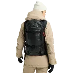 Vesta BURTON [ak]® Dispatcher 13L